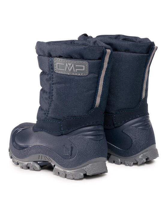 CMP Снігоходи CMP Kids Hanki 2.0 30Q4704K Cиній