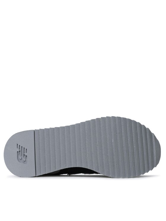 New Balance Laisvalaikio batai New Balance WL574ZSA Juoda