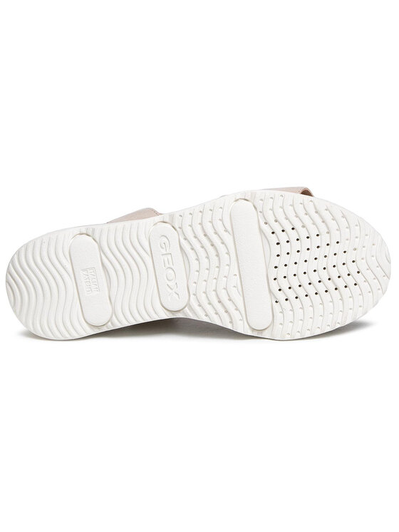 Geox Sandale Geox D Gardenia C D02HBC 00021 C6738 Bež