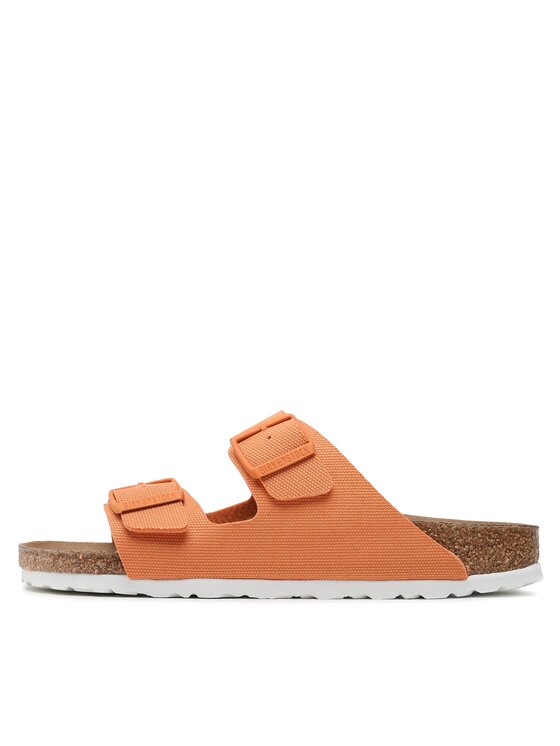 Birkenstock Шльопанці Birkenstock Arizona 1025512 Оранжевий