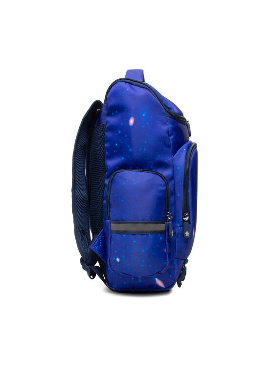 Action Boy Рюкзак Action Boy MEP-C-025-02 Cиній