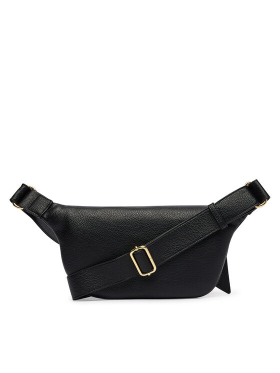 LOVE MOSCHINO Borsetă LOVE MOSCHINO JC4227PP0PKG0000 Negru