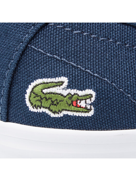 Lacoste Scarpe sportive Lacoste Ziane Chunky Bl 2 Cfa 7-37CFA0064092 Blu scuro