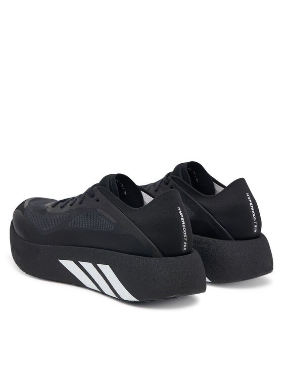 adidas Bežecké topánky adidas Hyperboost Run W Shoes KK2020 Čierna