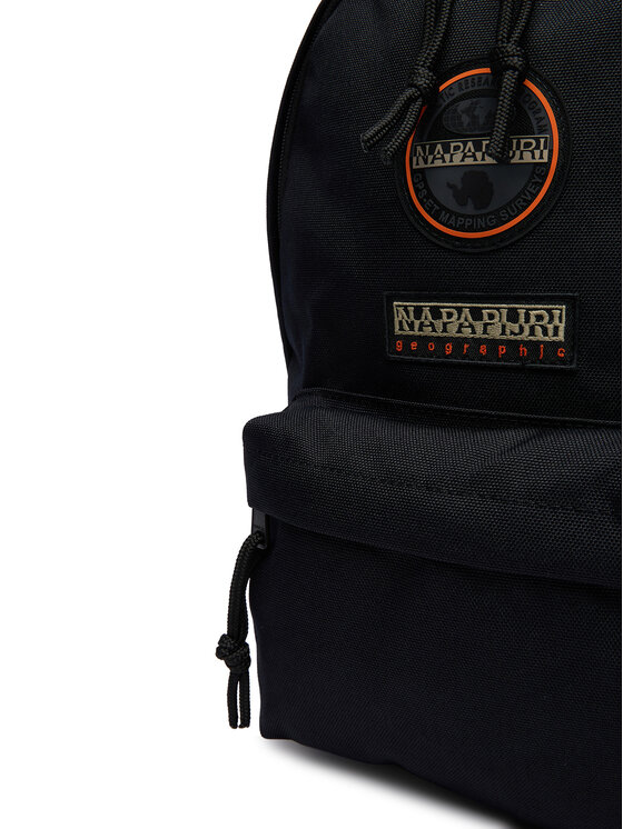 Napapijri Ruksak Napapijri Voyage Mini NP0A8BDN Čierna
