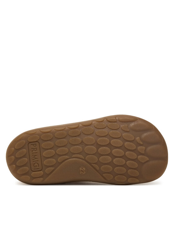 Primigi Šnurovacia obuv Primigi 8912411 M Žltá