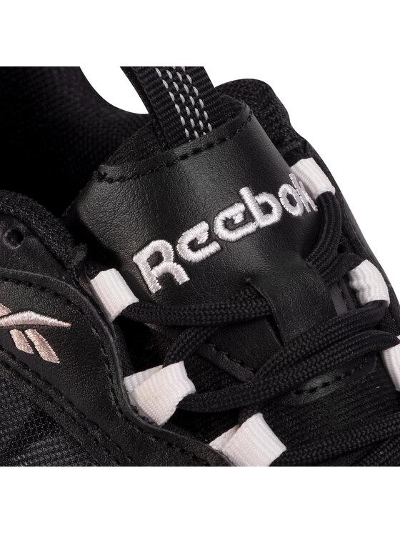 Reebok Snīkeri Reebok Royal Pervader EH2491 Melns