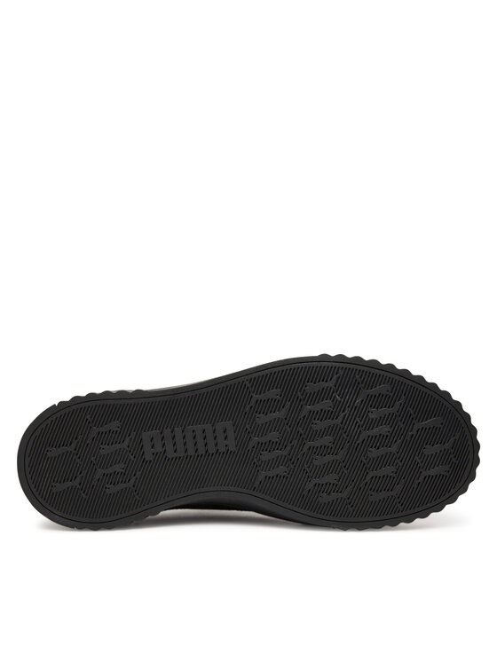 Puma Снікерcи Puma Carina 3.0 Animal Flair 402642 02 Чорний