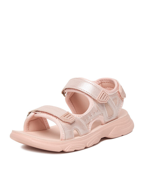 DeeZee Босоніжки DeeZee CEO-CSS20397-05 Рожевий