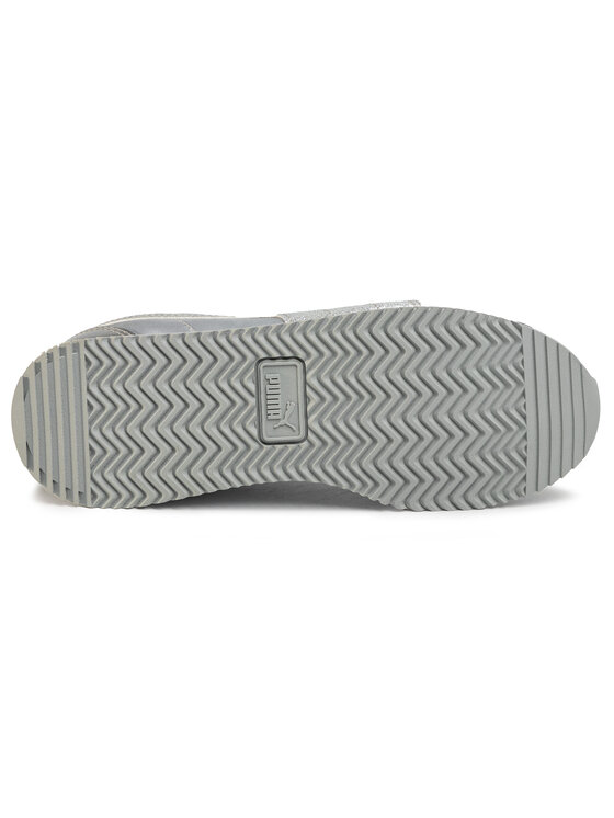 Puma Sportcipők Puma 371944 03 Ezüst