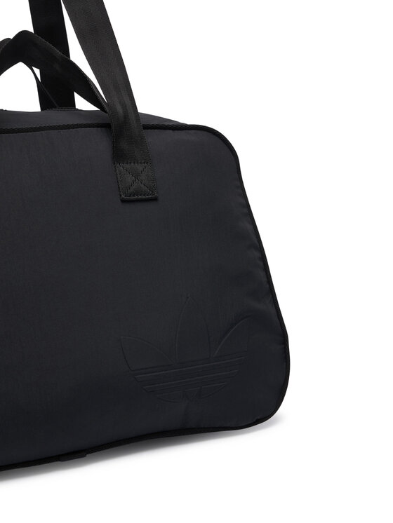 adidas Сумка adidas Bowling Bag JC6075 Чорний