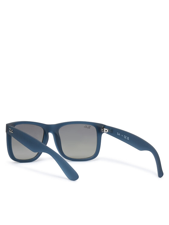 Ray-Ban Γυαλιά ηλίου Ray-Ban 0RB4165 681311 Μαύρο