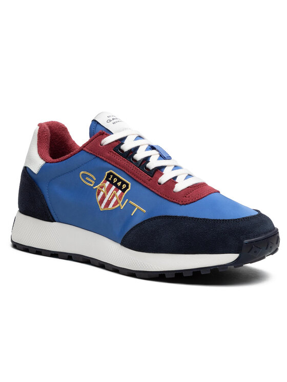 Gant Сникърси Gant Garold 22639640 Син