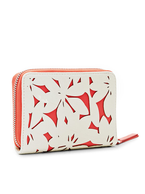 Desigual Portofel Desigual 24SAYP06 Coral