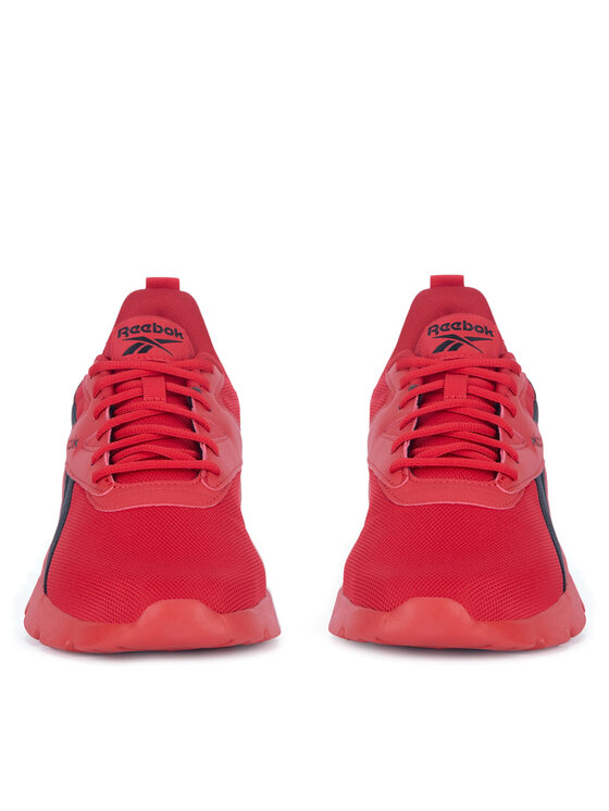 Reebok Снікерcи Reebok RIDER V 100220409 Червоний
