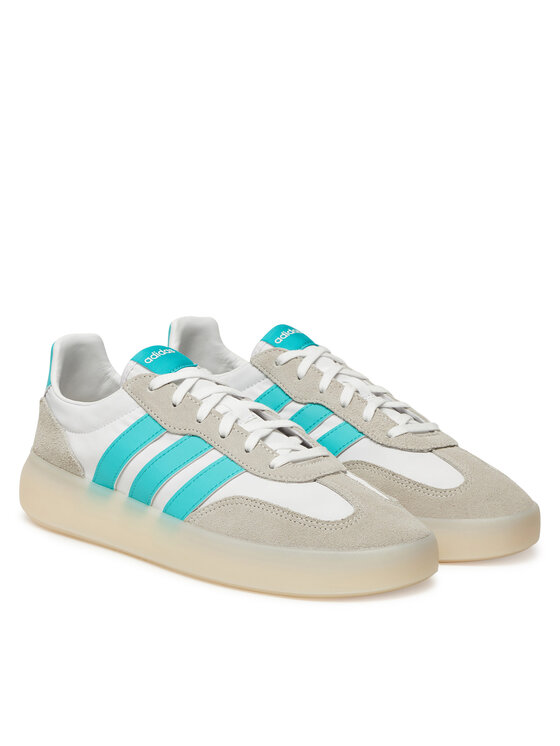 adidas Tenisice adidas Mercedes - AMG Petronas Formula One Team Barreda Decode JR1062 Bijela