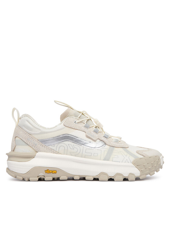 Vans Trekingová obuv Vans Crosspath XC GORE-TEX MTE VN000EJPC9F1 Krémová