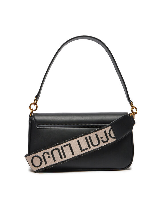 Liu Jo Torbica Liu Jo M Crossbody AA4314 E0050 Crna