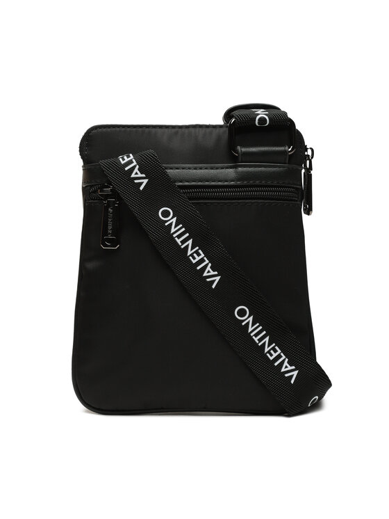 Valentino Плоска сумка Valentino Kylo VBS47305 Чорний