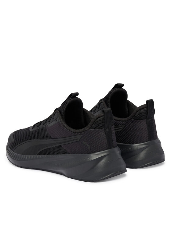 Puma Снікерcи Puma Flyer Lite 4 313499 02 Чорний
