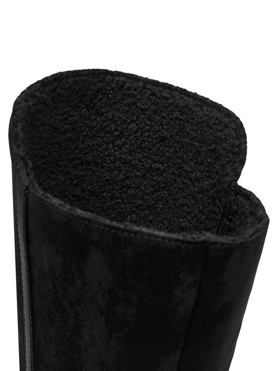 Go Soft Stivali Go Soft CEO-WS6770-06 Nero