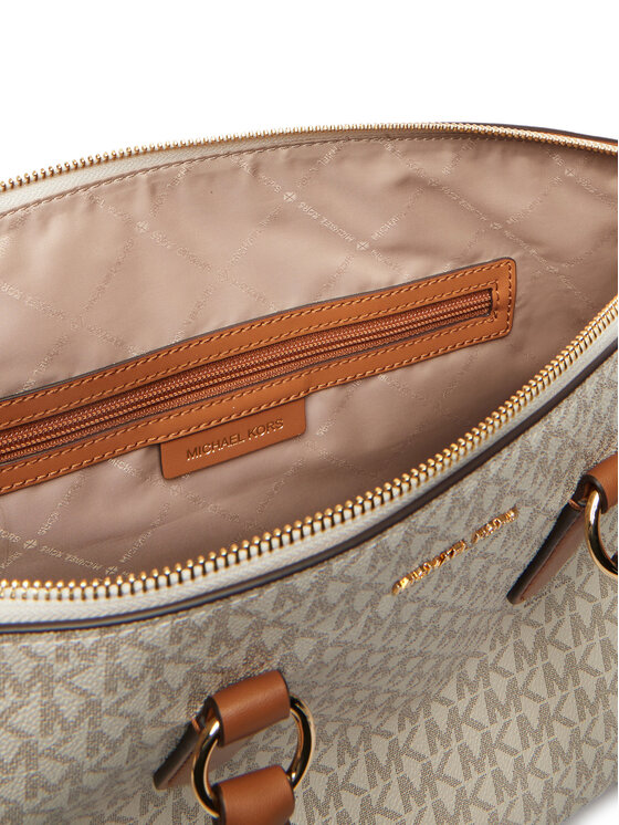 MICHAEL Michael Kors Сумка MICHAEL Michael Kors 30R6G1WS7B Кремовий