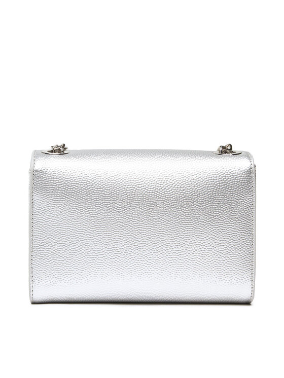 Valentino Сумка Valentino Divina VBS1R403G Срібний