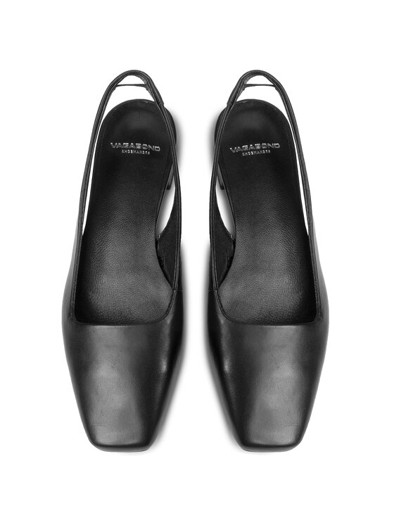 Vagabond Shoemakers Sandály Vagabond Shoemakers Layla 4900-201-20 Černá