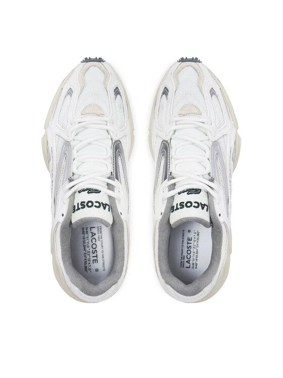 Lacoste Сникърси Lacoste 748SMA0058 Бял