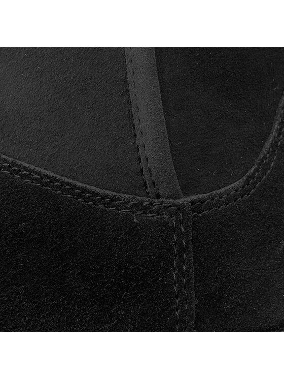 Ugg Sniega zābaki Ugg W Michelle 1013462 Melns