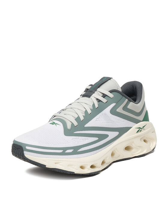 Reebok Взуття для бігу Reebok EO-FUEL FLEX RUN 100244526 Білий