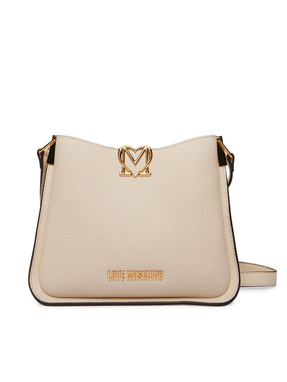 LOVE MOSCHINO Сумка LOVE MOSCHINO JC4127PP1OLM0110 Écru