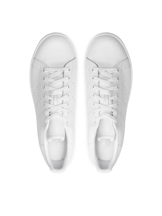 adidas Laisvalaikio batai adidas Stan Smith S75104 Balta