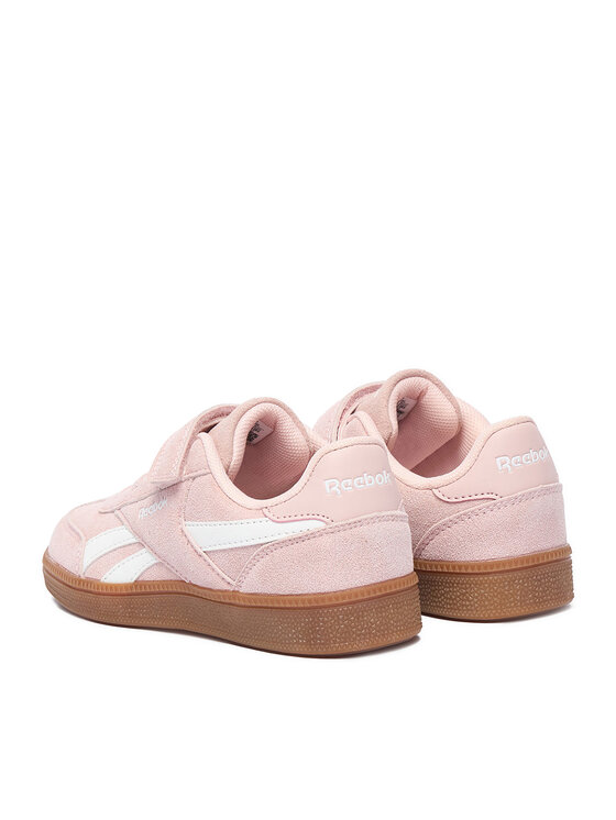 Reebok Снікерcи Reebok CEO-LEA-D680(DZ) Рожевий