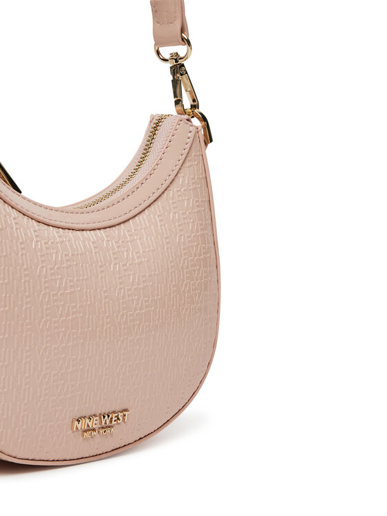 Nine West Kabelka Nine West GLAR1 Ružová