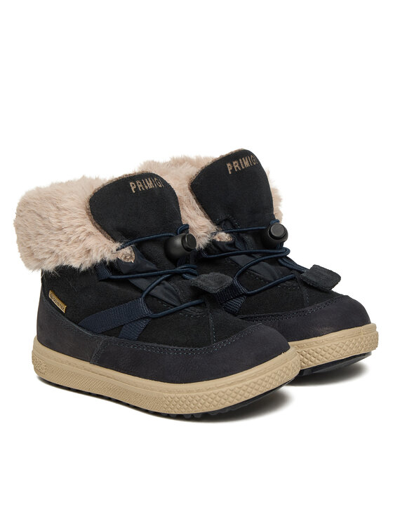 Primigi Снігоходи Primigi GORE-TEX 8856400 M Cиній