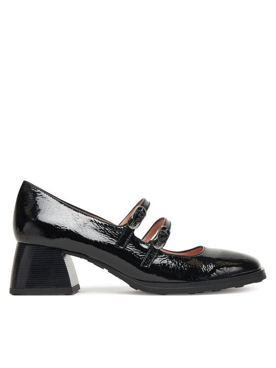 Hispanitas Polobotky Hispanitas HI254381 Černá