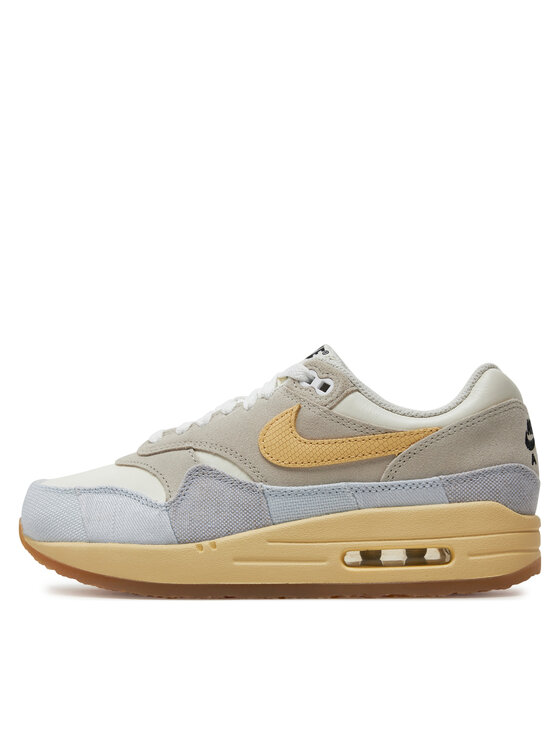 Nike Снікерcи Nike Air Max 1 87 FJ4735 001 Кольоровий