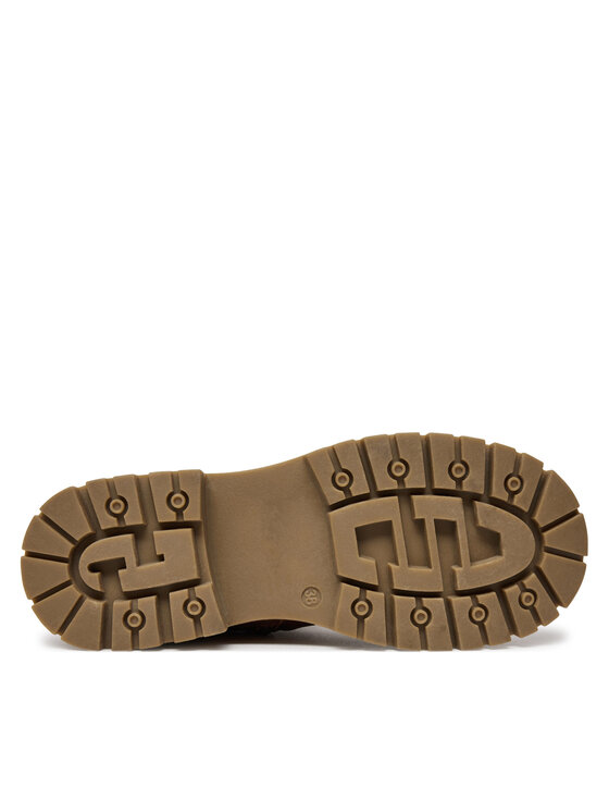 Kimberfeel Снігоходи Kimberfeel Maria Коричневий