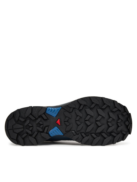 Salomon Трекінгові черевики Salomon X Ultra 360 Mid Gore-Tex L47864800 Cиній