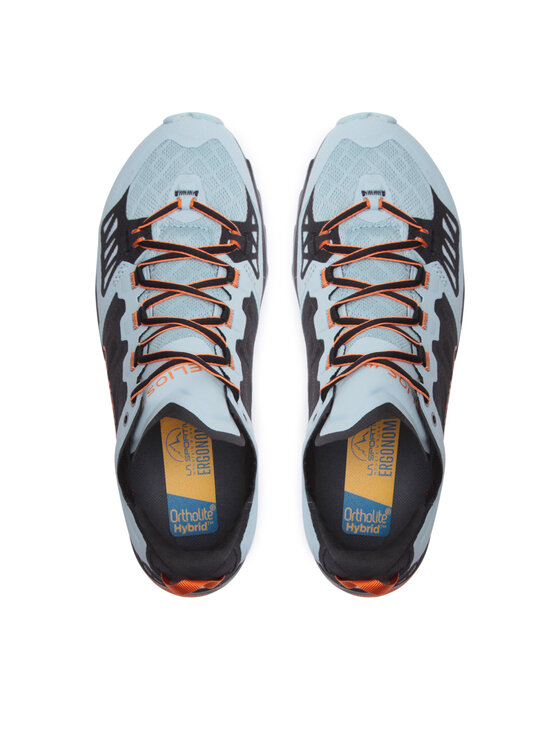 La Sportiva Pantofi pentru alergare La Sportiva Helios III 46D999208 Albastru