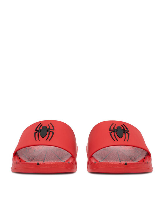 Spiderman Ultimate Шльопанці Spiderman Ultimate CP90-SS25-144SPRMV Червоний