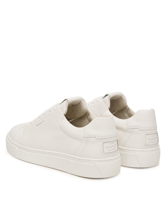 Gant Sneakersy Gant 33631390 Biały