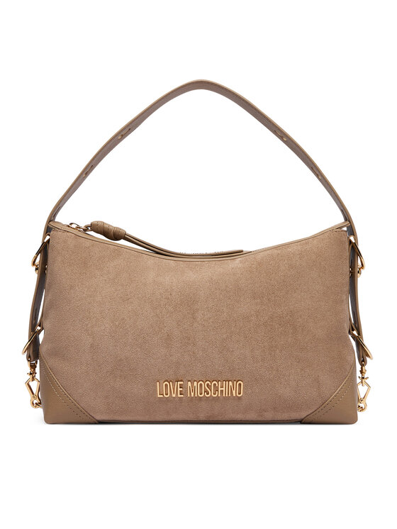 LOVE MOSCHINO Сумка LOVE MOSCHINO JC4091PP1PLD110A Бежевий
