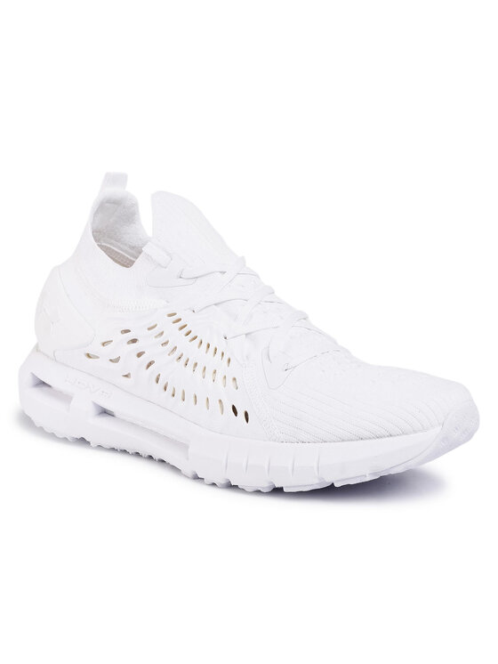 Under Armour Маратонки за бягане Under Armour Ua Hovr Phantom Rn 3022590-100 Бял