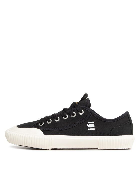 G-Star Raw Tenisice G-Star Raw Noril Cvs Bsc W 2211 029502 Crna