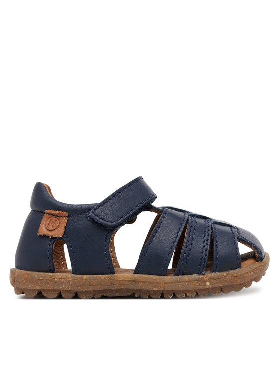Naturino Босоніжки Naturino See 1500724.01.0C02 M Cиній