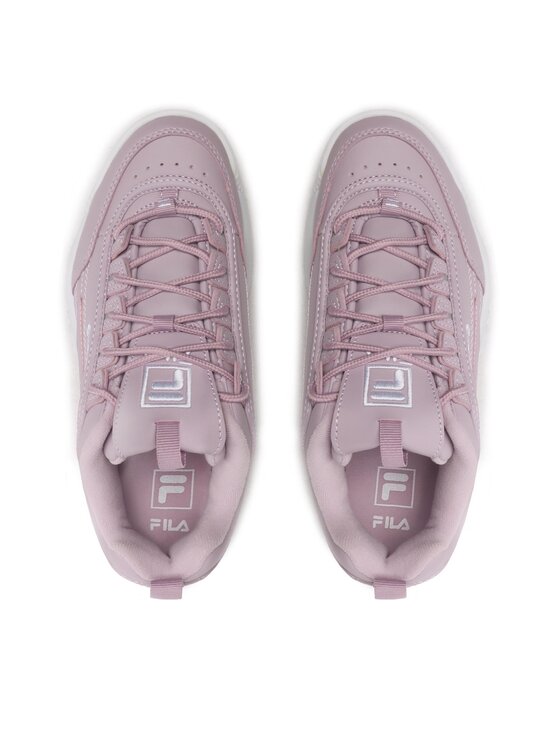 Fila Sneakers Fila Disruptor Low Wmn 1010302.40024 Rosa