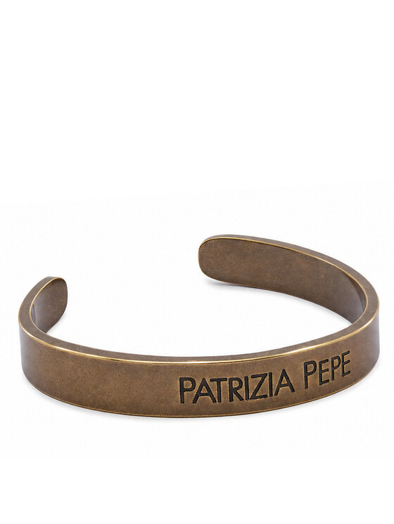 Patrizia Pepe Набір браслетів Patrizia Pepe 8J1740/M073-Y476 Золотий