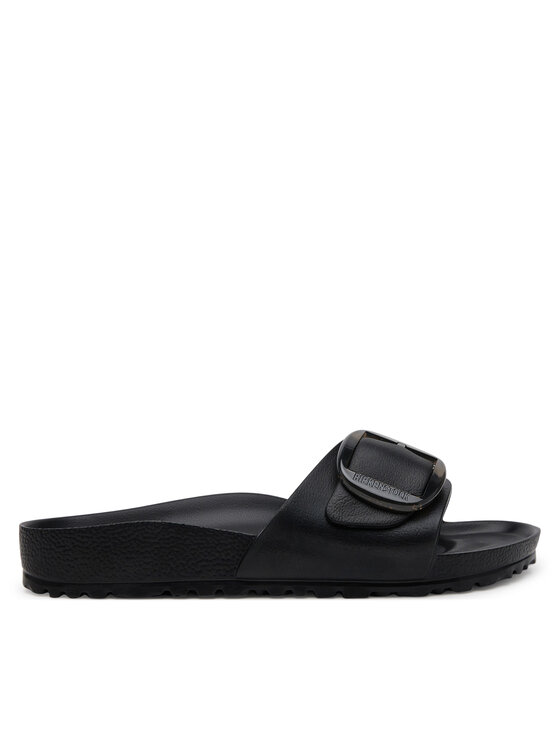 Birkenstock Шльопанці Birkenstock Madrid Big Buckle Eva 1029635 Чорний